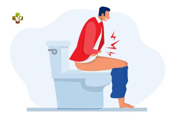 Severe Pain While Sitting or Passing Stool Consult the Best Piles Doctor in Delhi Now