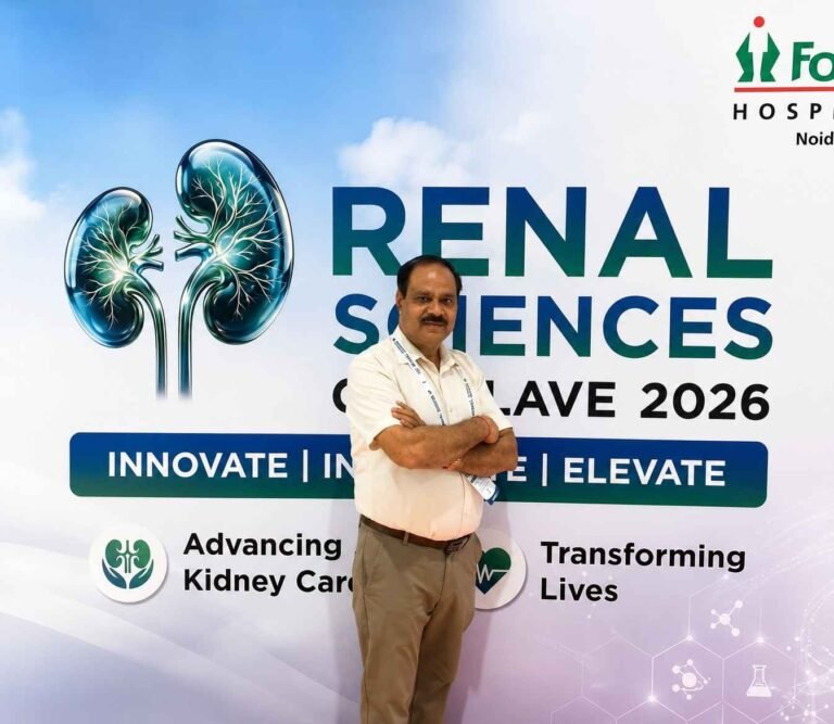 Renal Sciences Conclave 2026